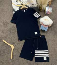 Picture of Thom Browne Shirt Pant Suits _SKUThomBrowneM-3XL12yn2824614